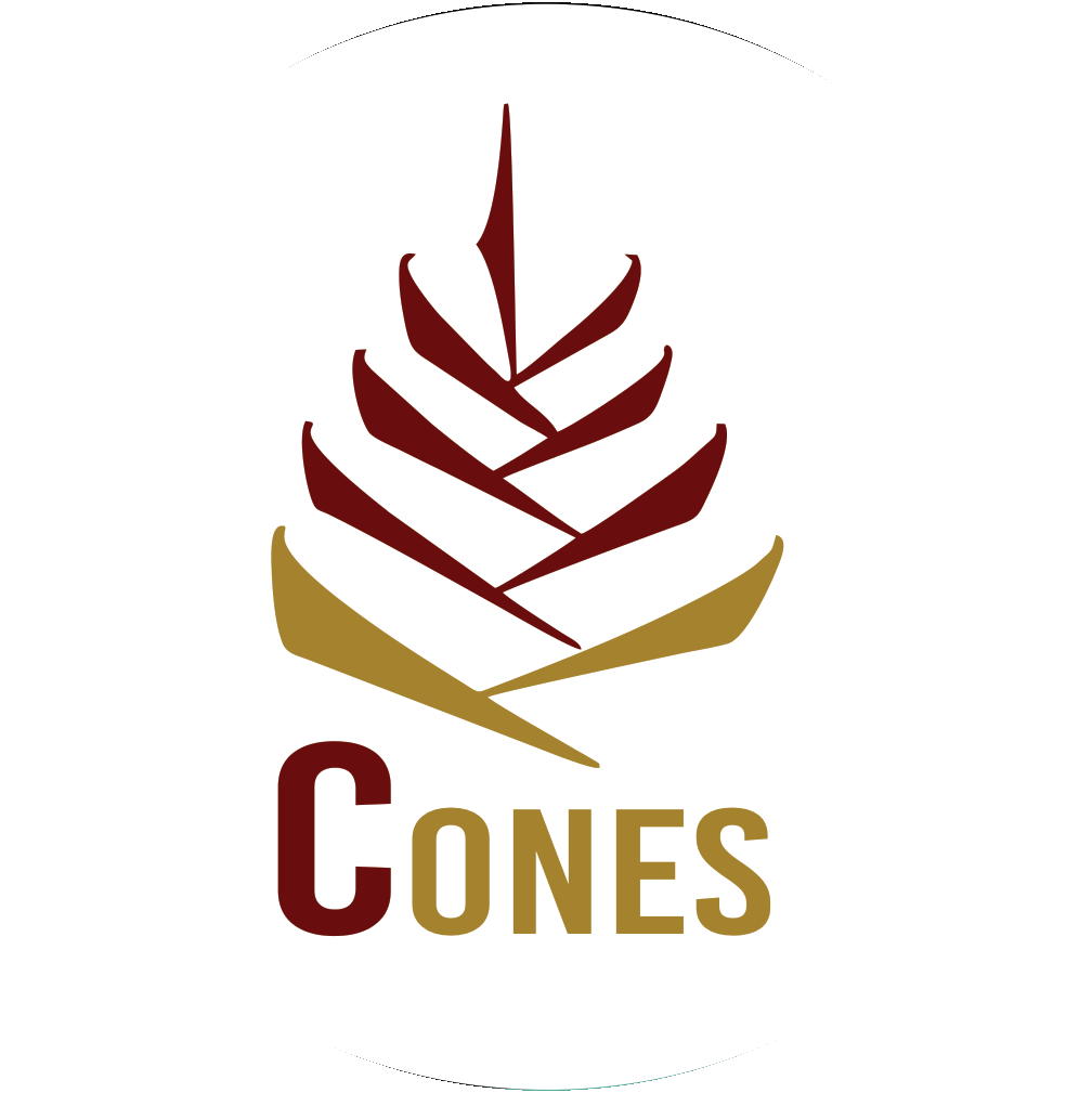 CONES Logo
